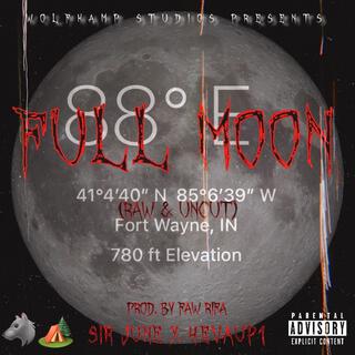 FULLMOON (RAW&UNCUT)