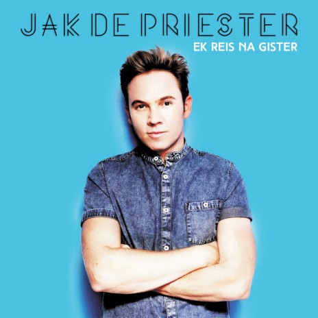 Ek lief jou al lank cover art
