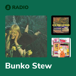 Bunko Stew Radio