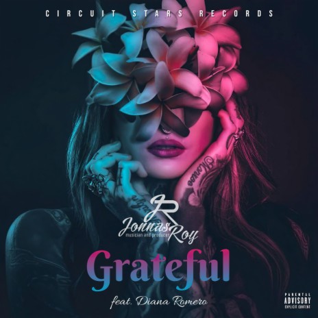 Grateful (Original Mix) ft. Diana Romero