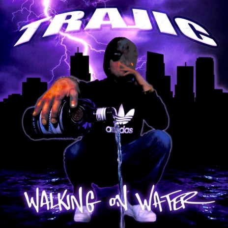 Low Down cover art
