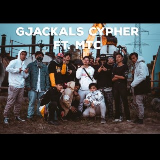 GJACKALS