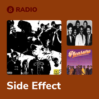 Side Effect Radio