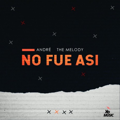 No Fue Asi