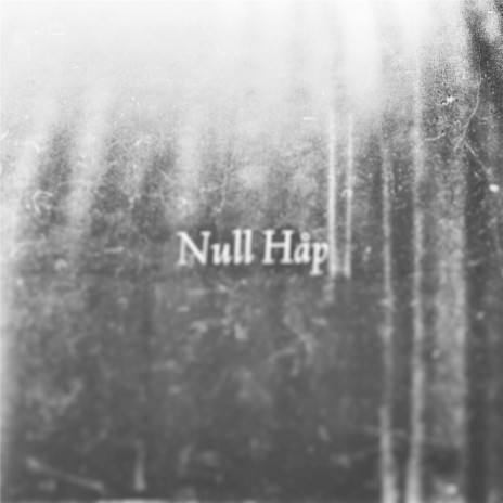 Null Håp