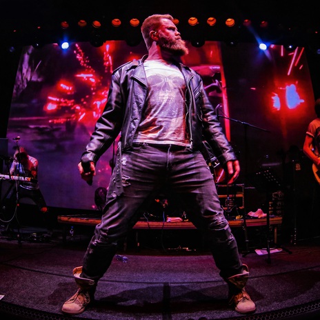 Перед казнью (Live) cover art