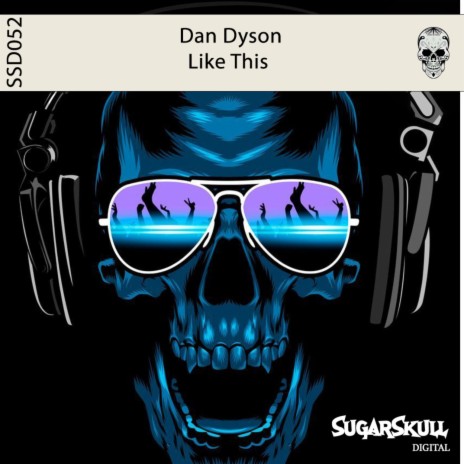 Like This (Original Mix) cover art