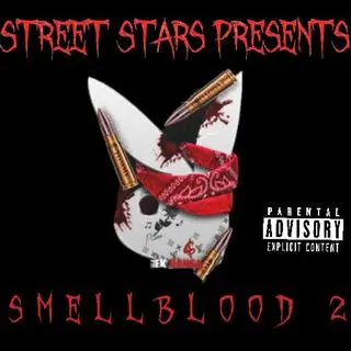 SmellBlood 2 cover art