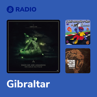 Gibraltar Radio