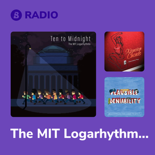 The MIT Logarhythms Radio