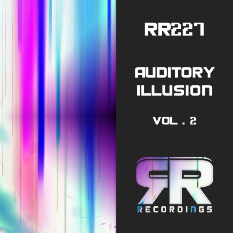 Ray of Hope (Original Mix) cover art