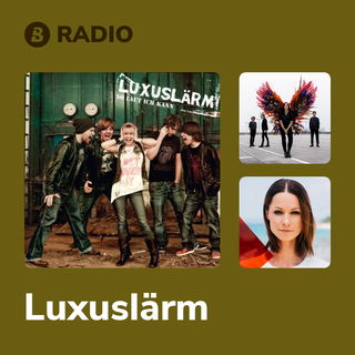 Luxuslärm Radio