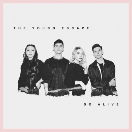So Alive cover art