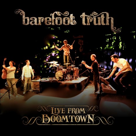 Spoonful (Live) cover art
