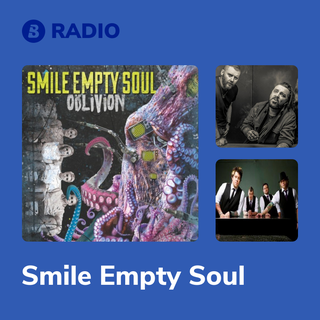 Smile Empty Soul Radio