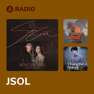 JSOL Radio