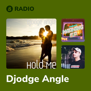 Djodge Angle Radio