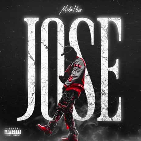Jose cover art