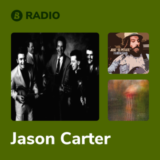Jason Carter Radio