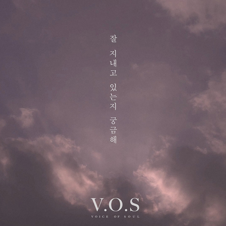 잘 지내고 있는지 궁금해 (Inst.) cover art