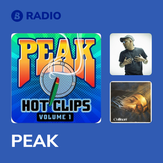 PEAK Radio