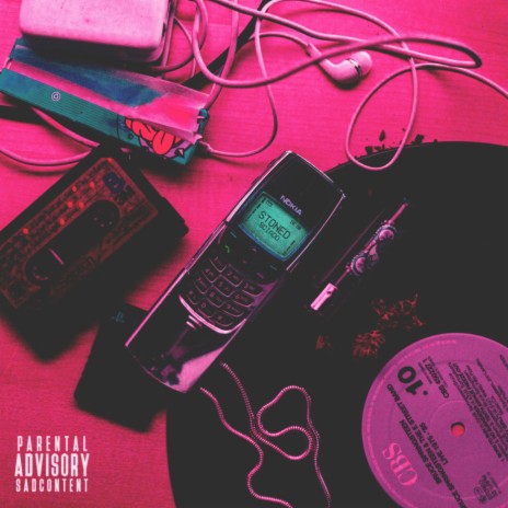Am I Sober? cover art