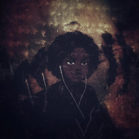 Glitter in the attic (interrupted remastered)