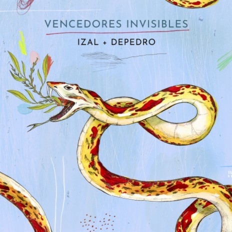 Vencedores invisibles ft. DePedro
