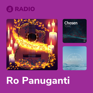 Ro Panuganti Radio