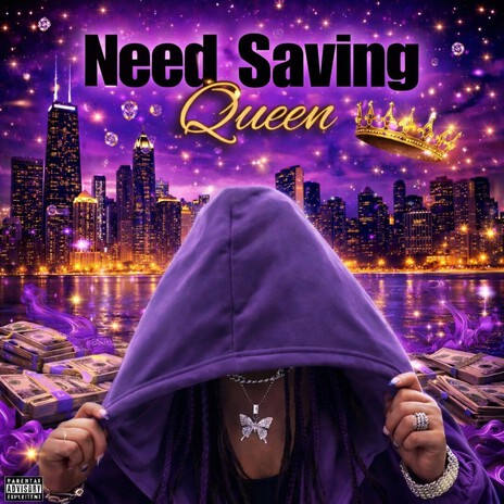 Need Saving
