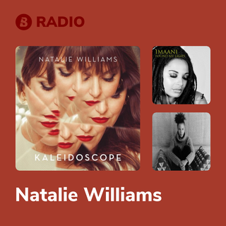 Natalie Williams Radio