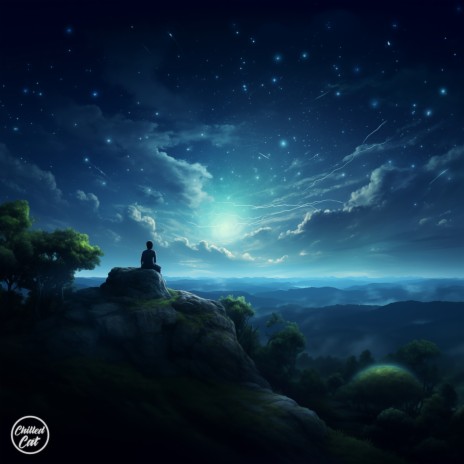 Rest Under The Starlit Sky ft. Adrift cover art