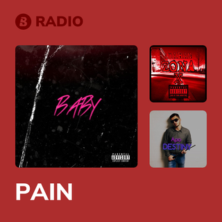 PAIN Radio