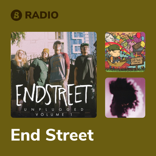 End Street Radio