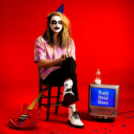 Tidal Wave of Milk