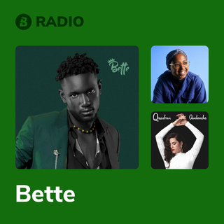 Bette Radio