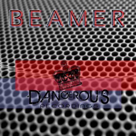 Beamer (Original Mix) cover art