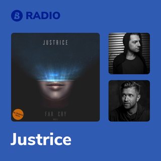 Justrice Radio