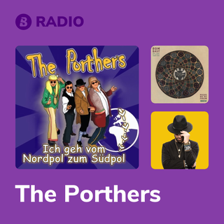 The Porthers Radio