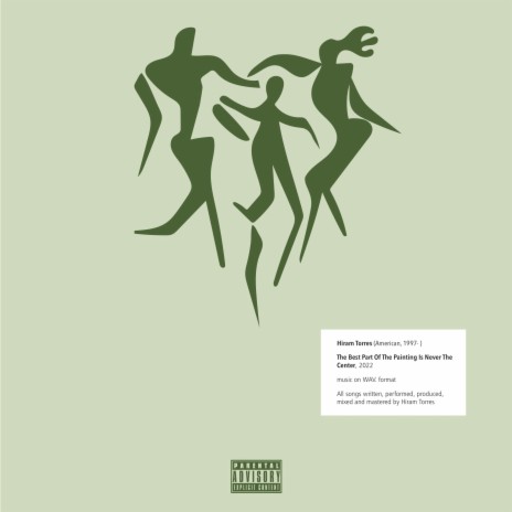 Apples | Nihilism cover art