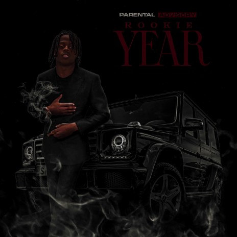 New Jack City ft. Murk Durk