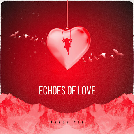 Echoes of Love cover art