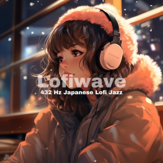 432 Hz Japanese Lofi Jazz