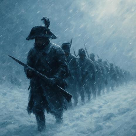 Steel Hearts in the Cold cover art