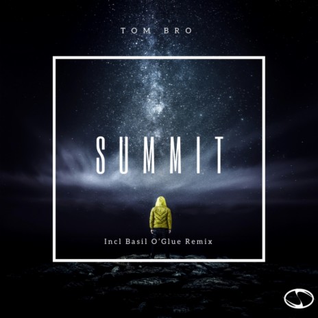 Summit (Original Mix) cover art