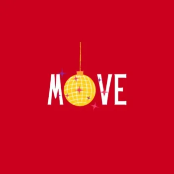 MOVE cover art
