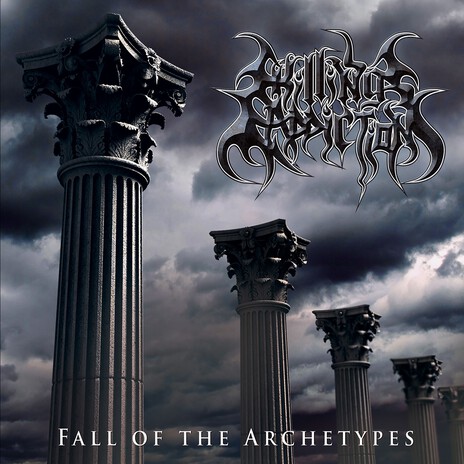 Syndicate Empires cover art
