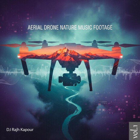 Aerial Serenity (Updated sound wider space deeper immersion)