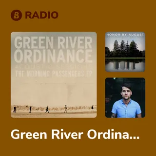Green River Ordinance Radio cover art