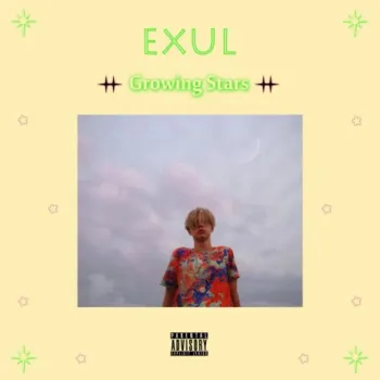 Growing Stars cover art